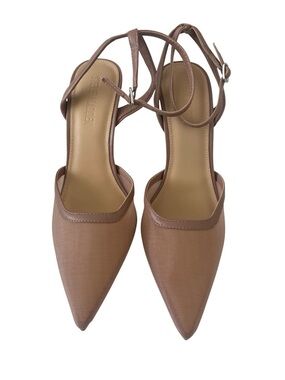 STEVE MADDEN WOMENS ALLIANCE PUMP Sz 9.5